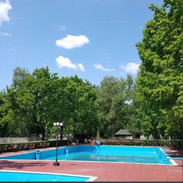 Kek Vitorlas Apartman Gárdony Exterior foto