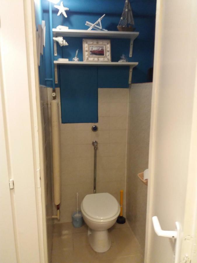 Kek Vitorlas Apartman Gárdony Exterior foto